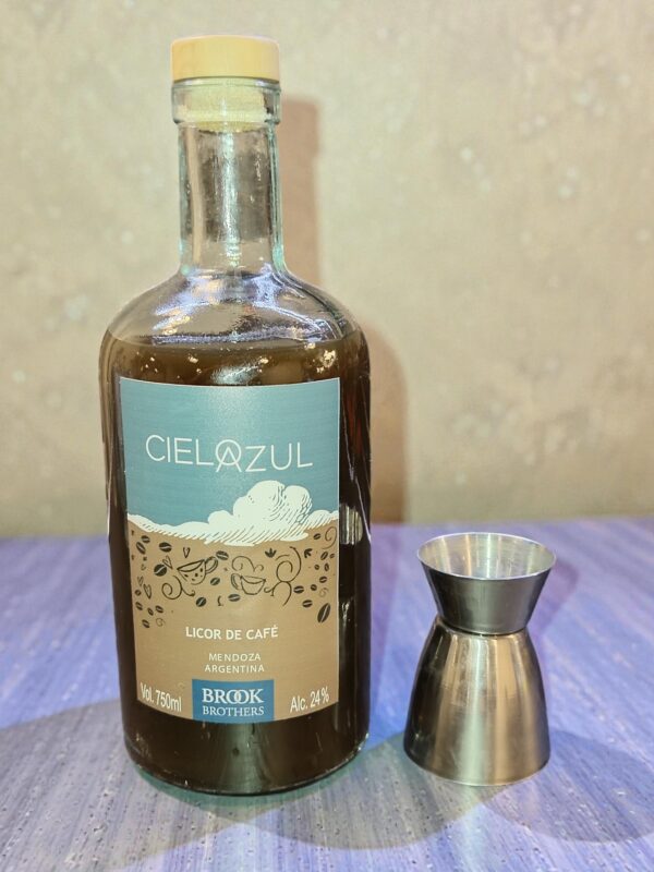 Licor de Café